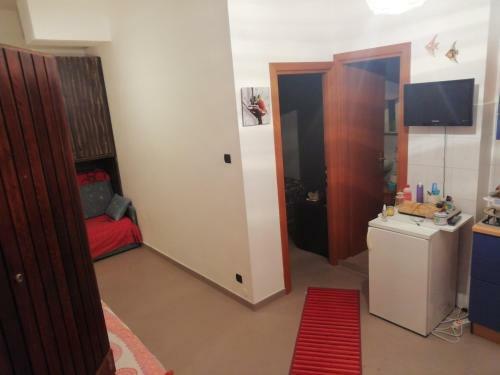 Apartamento Casa Vacanza