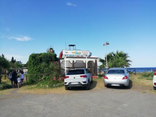 Apartamento Casa Vacanza