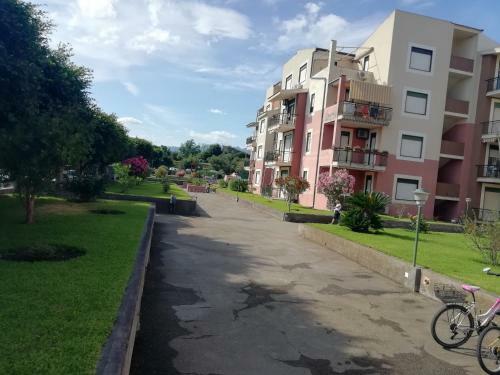 Apartamento Casa Vacanza
