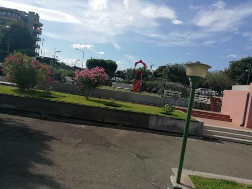 Apartamento Casa Vacanza