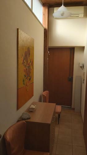 Apartamento Ro House