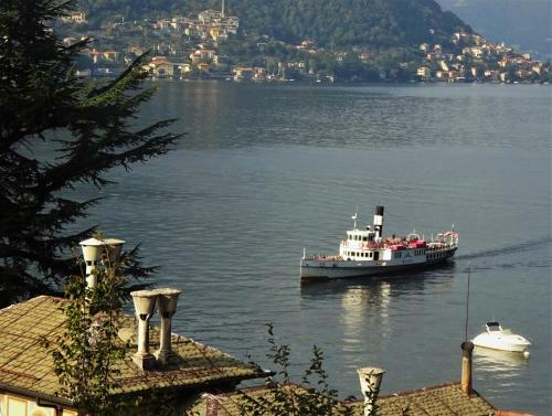 Apartamento Riva Di Faggeto Lario