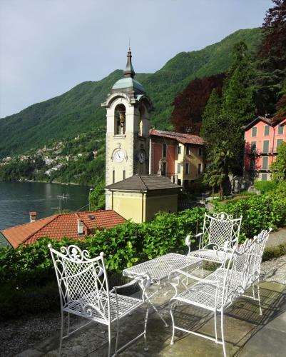 Apartamento Riva Di Faggeto Lario