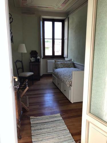Villa Il Maiale Bianco B&B