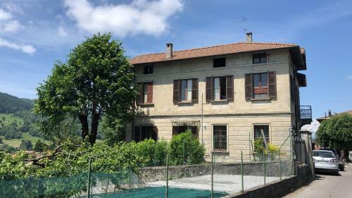 Villa Il Maiale Bianco B&B