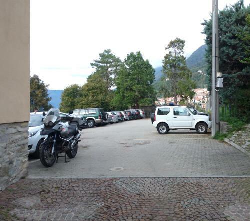 Ca Bossa Lemna