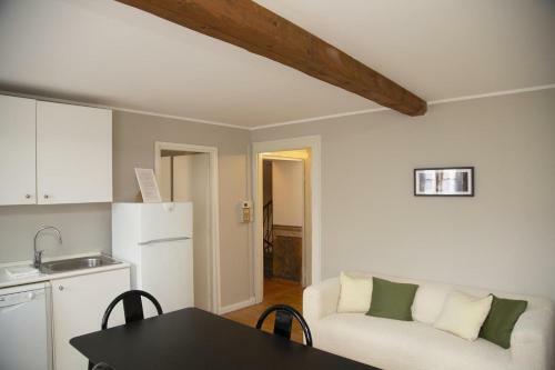 Contempora Apartments - Ca' Brenta Hero