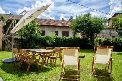 Contempora Apartments - Ca' Brenta Hero