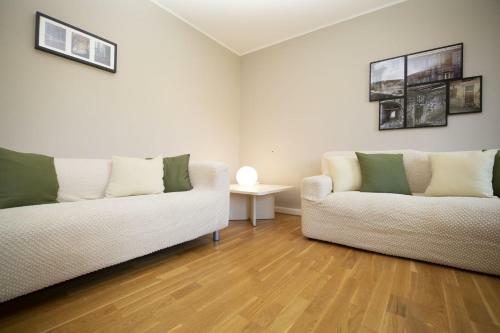 Contempora Apartments - Ca' Brenta Hero