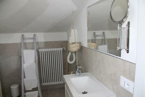 B&B Le Magnolie