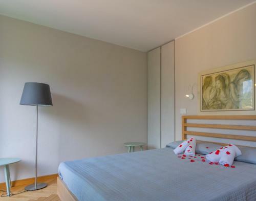 Bed & Breakfast C� Piod�e