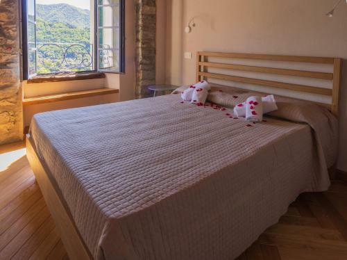 Bed & Breakfast C� Piod�e