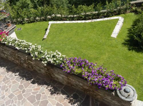 Bed & Breakfast C� Piod�e