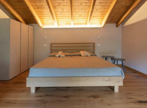 Bed & Breakfast C� Piod�e