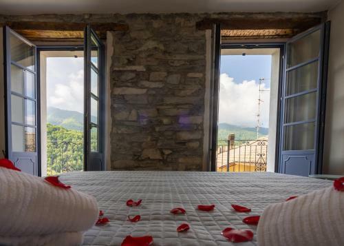 Bed & Breakfast C� Piod�e