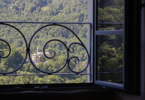 Bed & Breakfast C� Piod�e