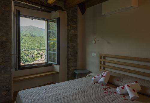 Bed & Breakfast C� Piod�e