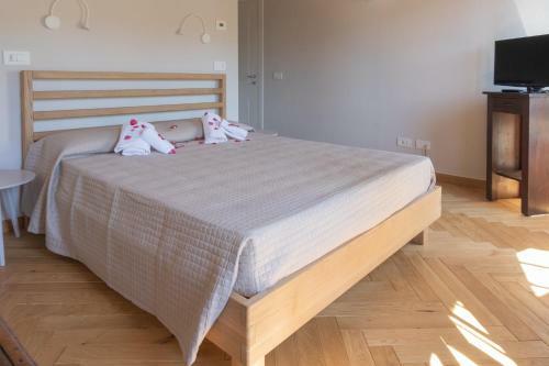 Bed & Breakfast C� Piod�e