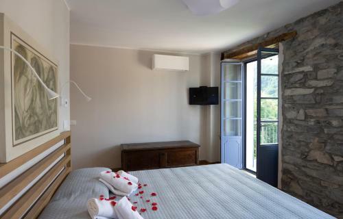 Bed & Breakfast C� Piod�e