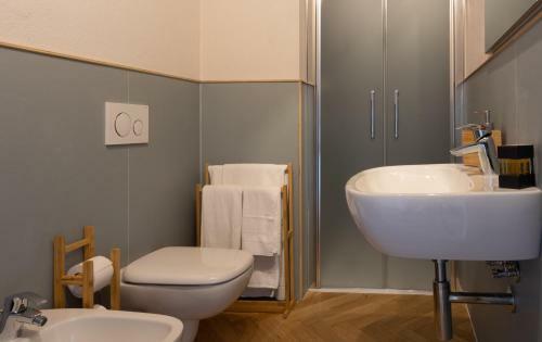 Bed & Breakfast C� Piod�e