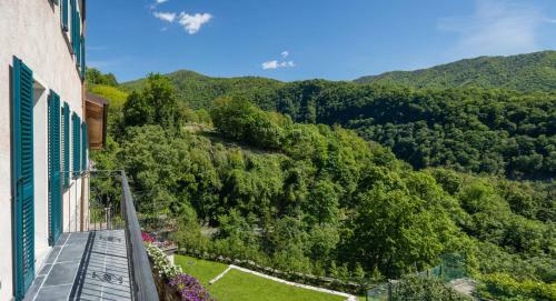 Bed & Breakfast C� Piod�e