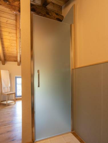 Bed & Breakfast C� Piod�e