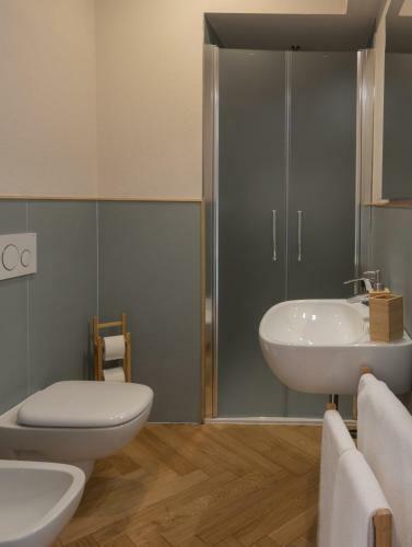Bed & Breakfast C� Piod�e