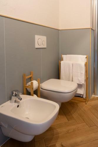 Bed & Breakfast C� Piod�e