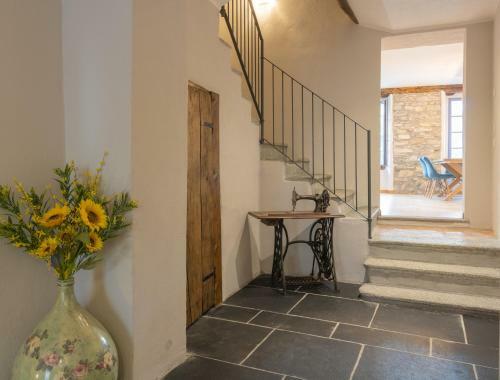 Bed & Breakfast C� Piod�e