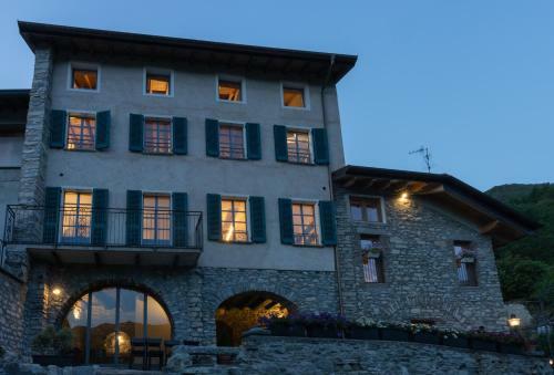 Bed & Breakfast C� Piod�e