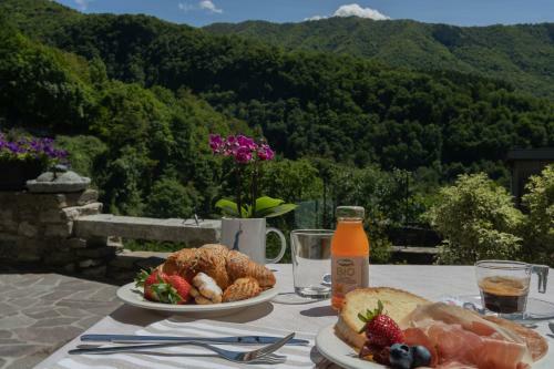 Bed & Breakfast C� Piod�e