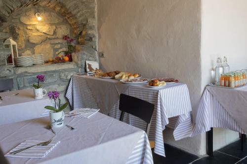 Bed & Breakfast C� Piod�e