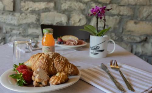 Bed & Breakfast C� Piod�e
