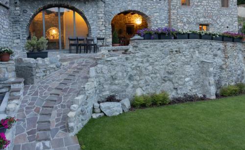 Bed & Breakfast C� Piod�e