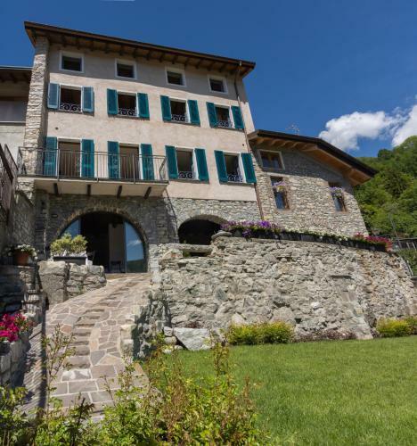 Bed & Breakfast C� Piod�e