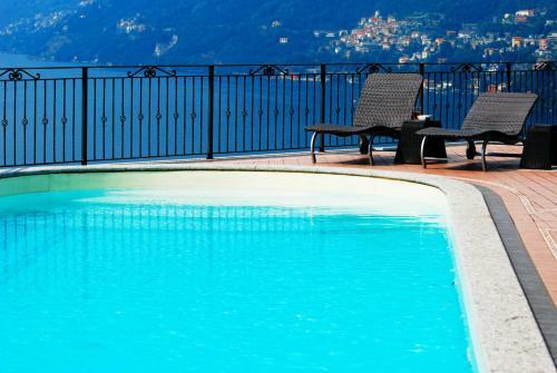 Villa Silver