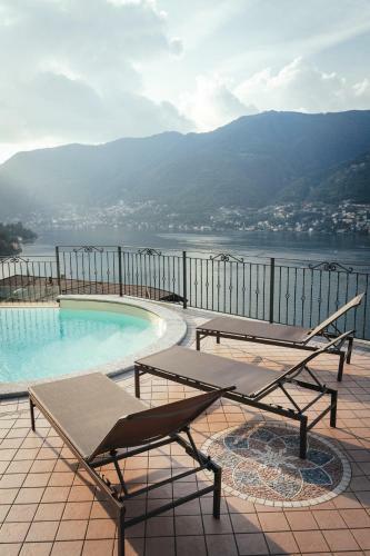 Villa Silver