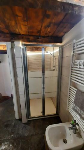 Apartamento Casa Alla Fontana