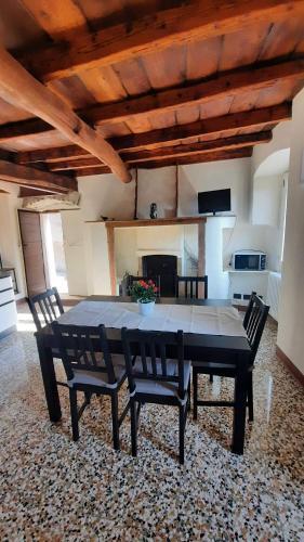 Apartamento Casa Alla Fontana