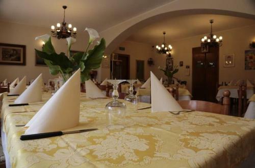 Hotel Ristorante Vittoria
