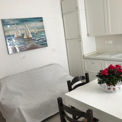 Apartamento Giorgiada