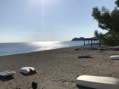 Apartamento Giorgiada