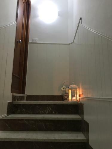 Apartamento Giorgiada