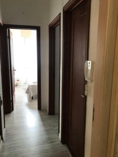 Apartamento Giorgiada