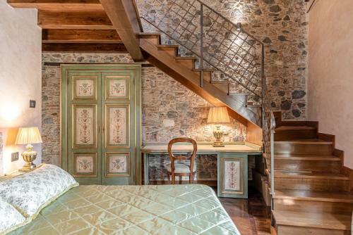 Hostal Bar Vitelli Charming Suites