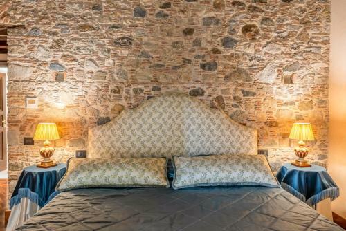 Hostal Bar Vitelli Charming Suites