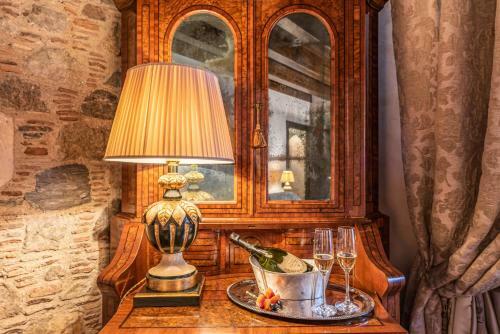 Hostal Bar Vitelli Charming Suites