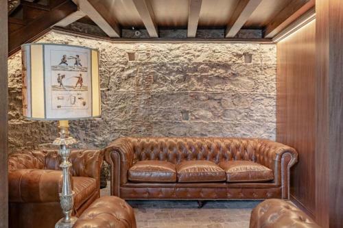 Hostal Bar Vitelli Charming Suites