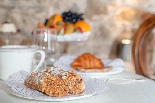 Hostal Bar Vitelli Charming Suites