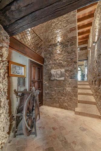 Hostal Bar Vitelli Charming Suites
